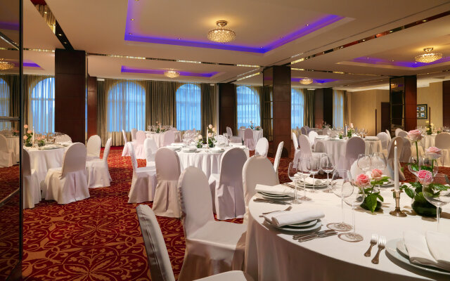Armenia Marriott Hotel Yerevan