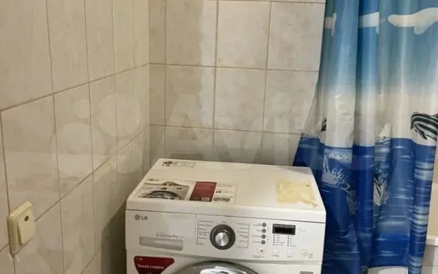 1-Komnatnaya Na Sovetskoy 32 Flat