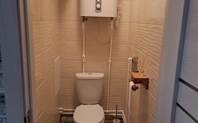 Apartamenty Na Prigorodnoy 10 Flat