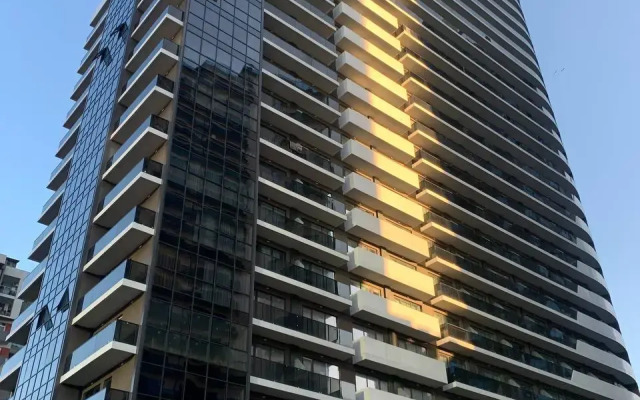 Solnechny Batumi Steps 601 Apartments