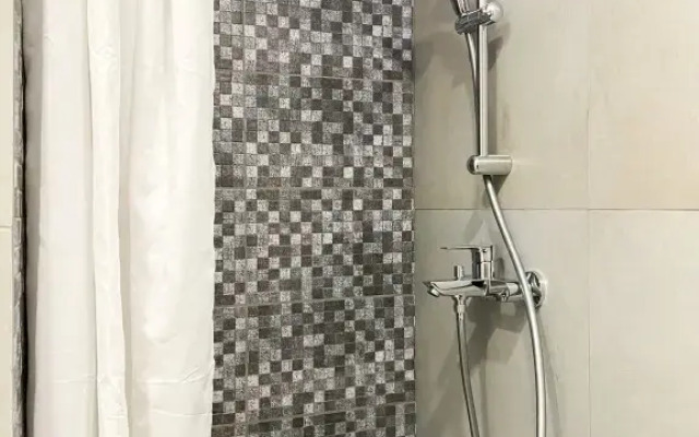 Апартаменты Sunny Days Apartment Кузнецова 2