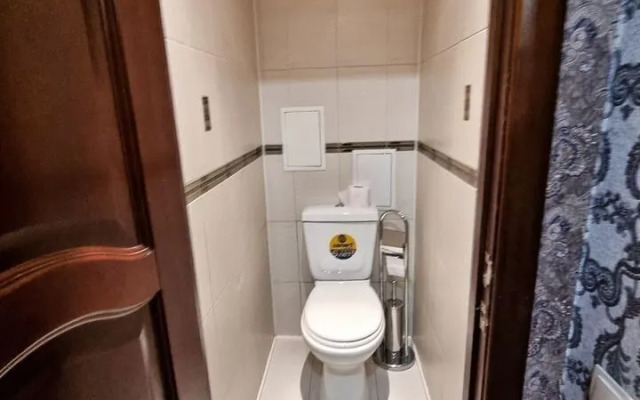 Квартира Уютная с Комфортным Расположением