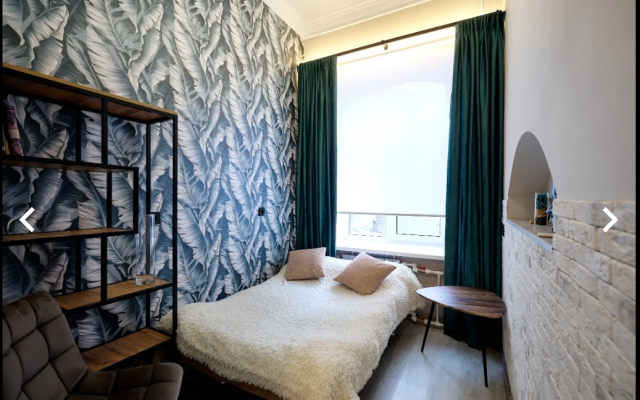 Апартаменты в Центре Города Владивосток