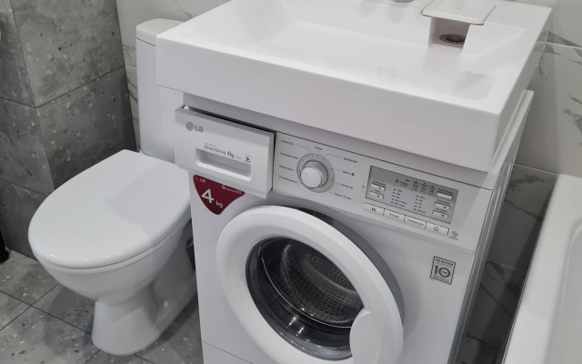 Квартира Новая рядом с центром