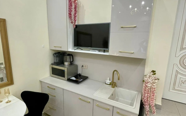 Апартаменты Красивые у Моря