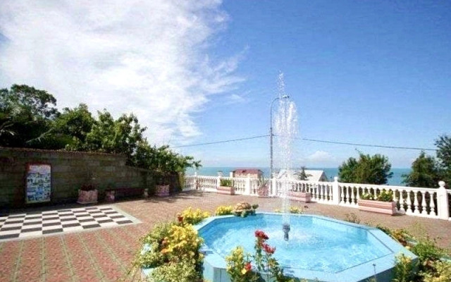 Resort GrandLoo