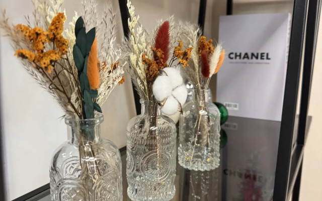 Квартира на  Бульваре Эйнштейна 3