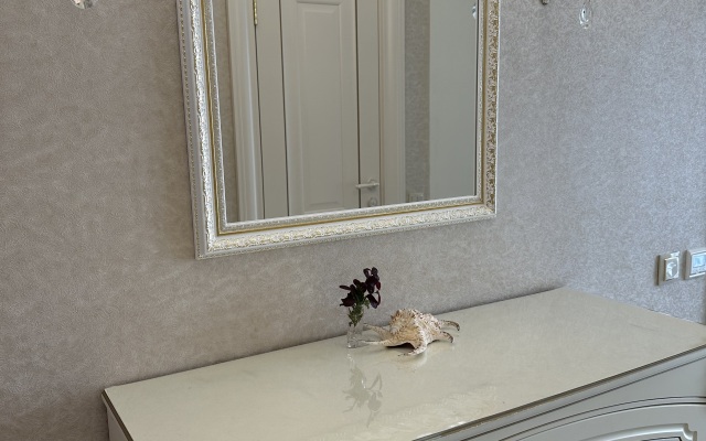 Квартира на берегу МОРЯ ЖК Посейдон