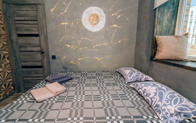 LOFT Hostel