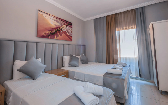 Infinity Hotel Kemer