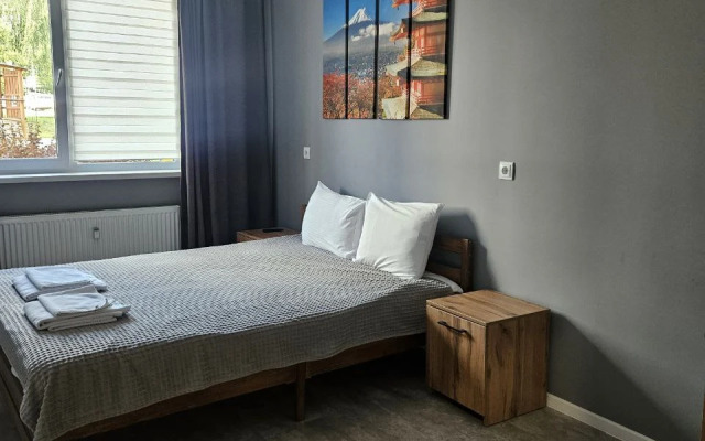 Квартира Уютная Квартира в Центральной Части Ижевска