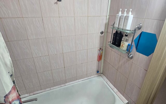 Na Ulitse Lenina 34 Flat