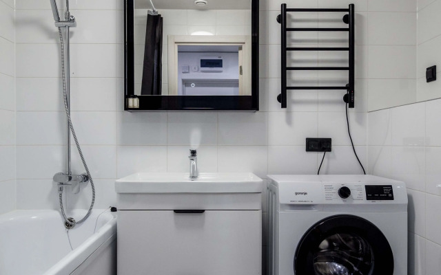 Апартаменты Mira.Apartments