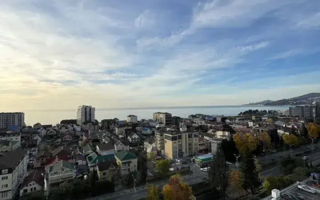 Квартира на Улице Ленина 298Б к5
