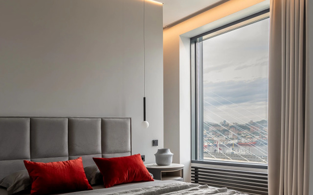 Апартаменты ApartLuxVl