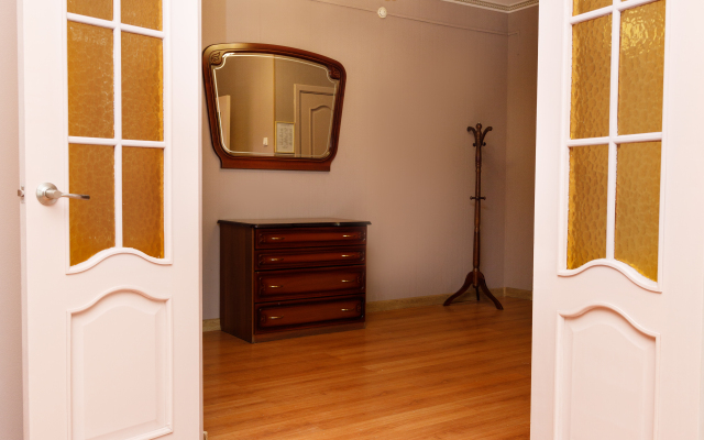 Dekabrist Petrovsko-Zavodskaya 25 №2 Apartments