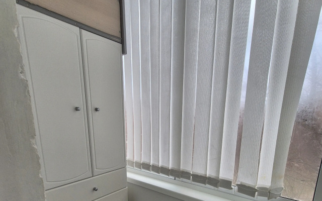 Квартира Оазис