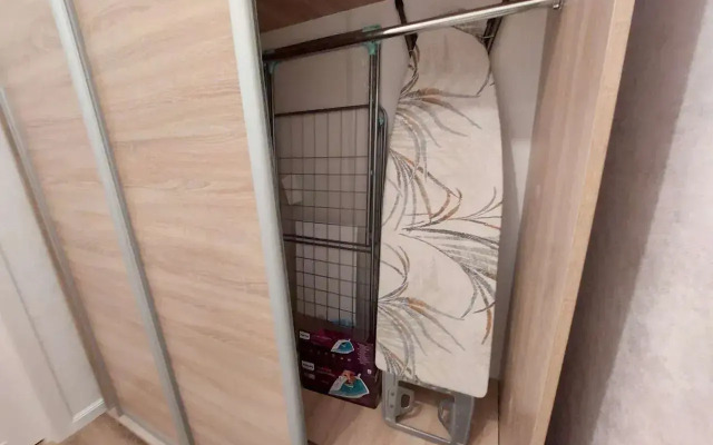 Квартира с видом на реку Кубань у парка Солнечный остров