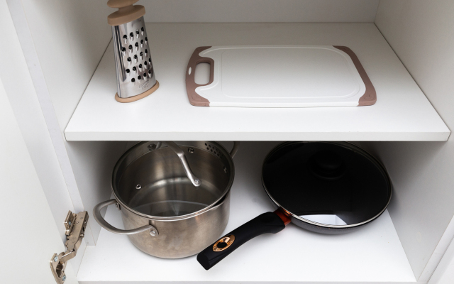 Апартаменты Место