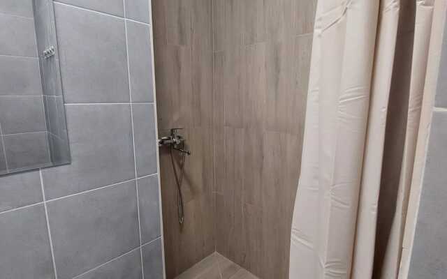 Апартаменты ОK на Буханцева 66