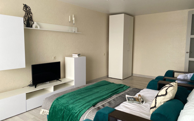 Na Kalinina Flat