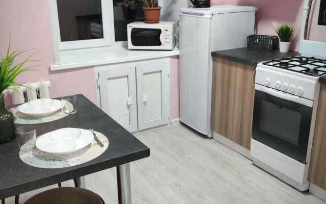 Апартаменты Светлые в Уфе