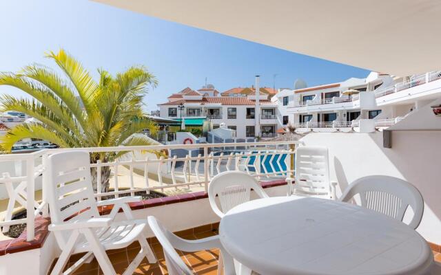 Club Tenerife Apartments