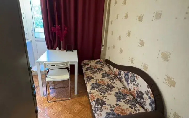 Квартира на Партизанской 78Б