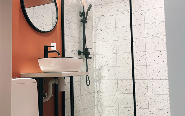 Апартаменты Rauschen Marx