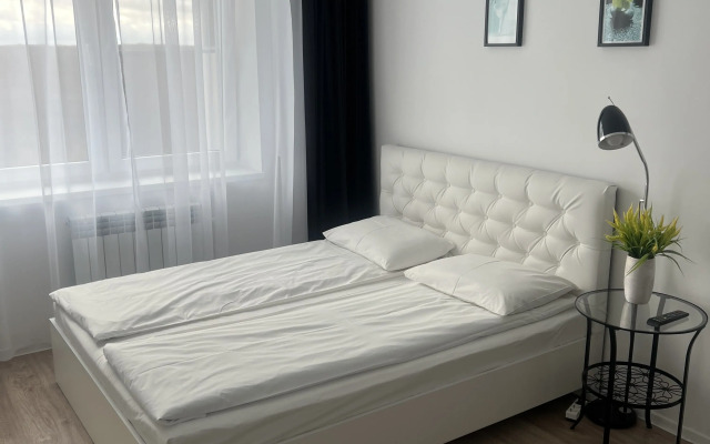 Apartamenty u Morya Zelenogradsk