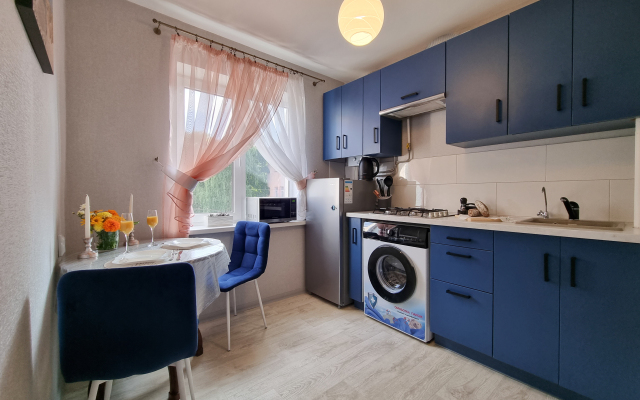 LovelyHome39 U Muzeya Martsipan Apartments