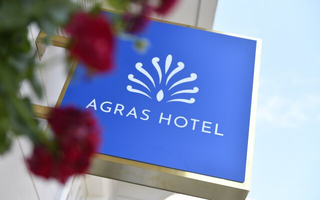 Бутик-отель Agras Otel