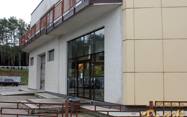 Motel Voyazh