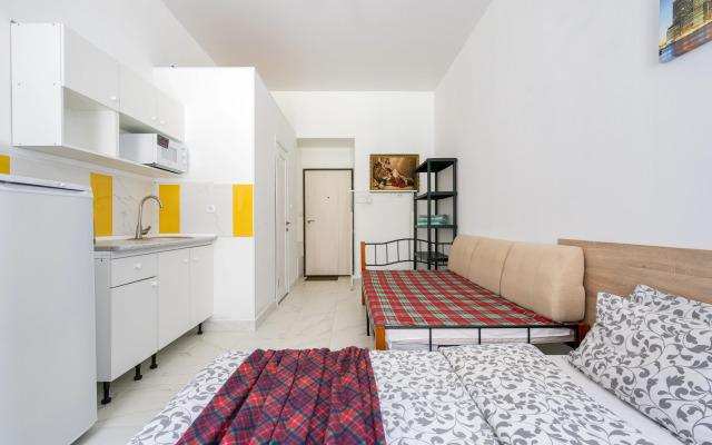 Квартира Уютная в Центре Санкт-Петербурга