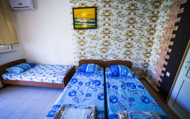 Bereginya Guest House