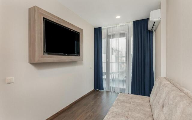 Wyn Residences Batumi Apart-Hotel
