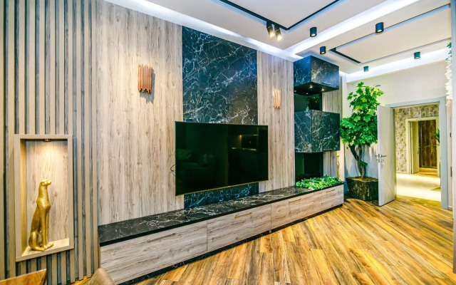 Melania Luxury in Baku Apartments