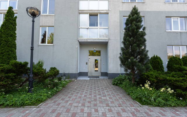 Апартаменты на Тургенева 21