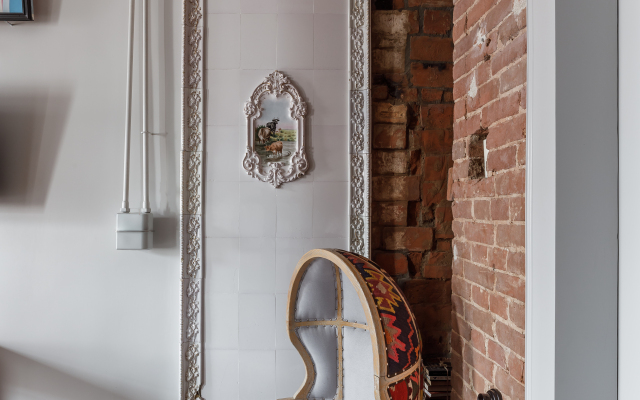 Апартаменты Krasnodar Aparts на Красной 87