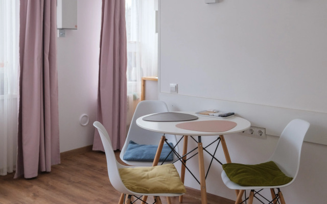 Апартаменты в центре Калининграда