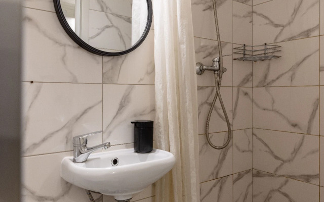 Апартаменты Сити Групп на Улице Пестеля