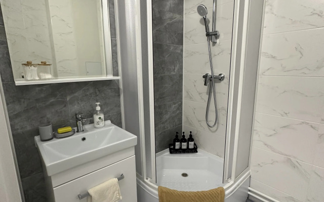 Квартира Уютная студия Стрельна