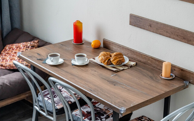 Квартира Garnet Аpartmеnts Балтийская