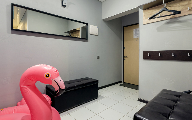 Апартаменты от Топ Геленджик Панорама & Геленджик I Family Royal Suite 2+2+2 гостя