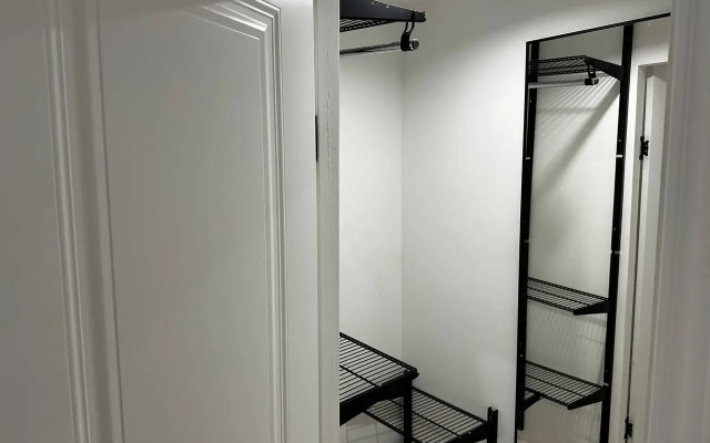 Stilnye V Tsentre Goroda Apartments