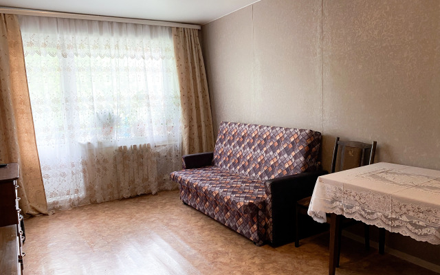 Na Filippova 2 Flat