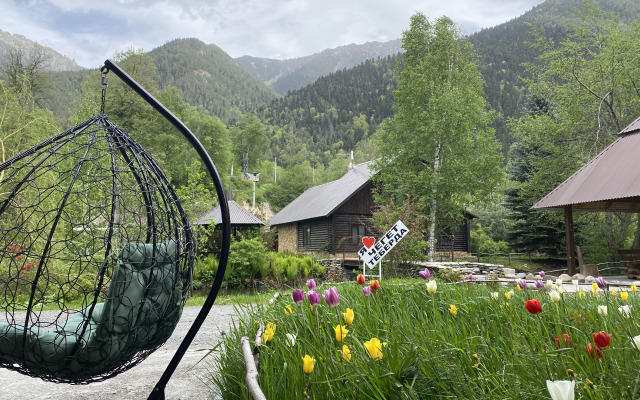 Гостевой Дом Чегет