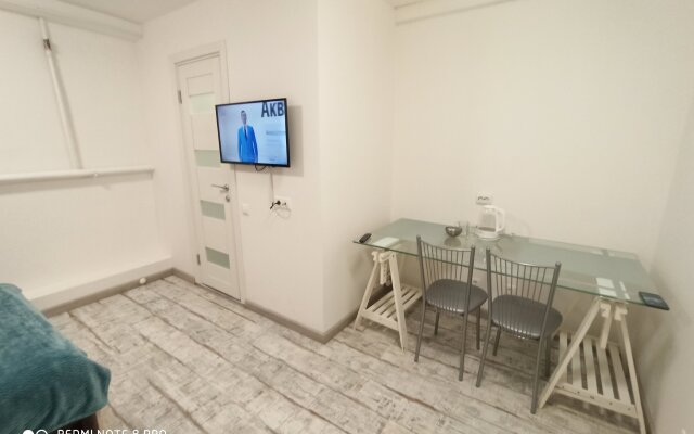 Vesna Apart-hotel