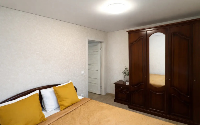 Квартира Новый день в центре