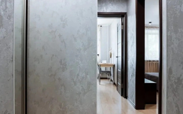 Апартаменты на Центральном рынке